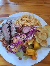 Restaurante & Lanchonete Tempero Nordestino