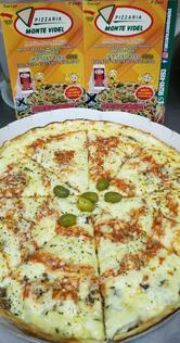 Pizzaria Monte Videl de Jandira