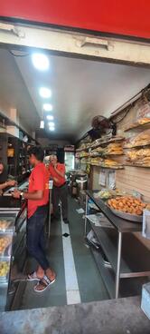 Amit Halani Jalebi Wala