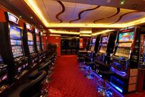Sala Admiral SLOT & VLT