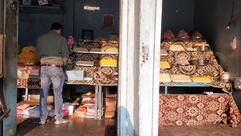 Student Tea Stall(Inder Seth ki dukan