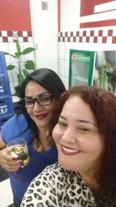 Gilmar Hollywood's Bar