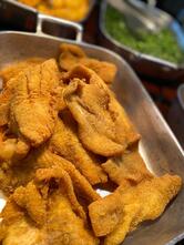 Mãe e Filhas Refeições