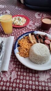 Restaurante sagrada família