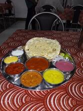 Hotel Shree Gurukrupa restaurant veg and non veg