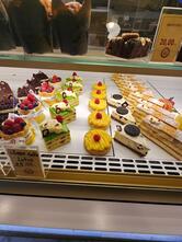 Les Maîtres du Pain