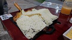 Pizzaria/Churrascaria Bileu