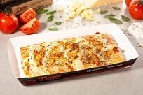 DOMPI Pizzas e Massas