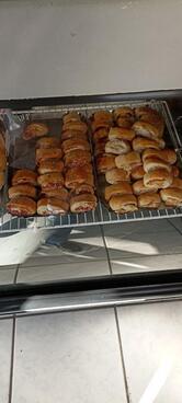 Panificadora e Confeitaria Bom Jesus