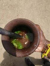 Selvi Iyarkai Unavagam