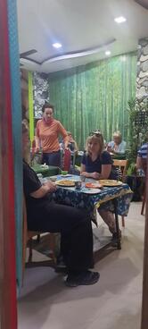 Baruah Cafe (Fast Food)