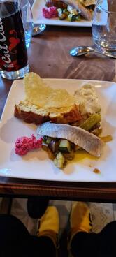 L’Oustal d’Aquí