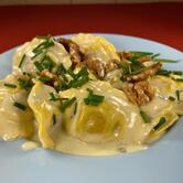 OResto Comme à la Maison