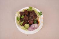 Khode's Chicken Fast Food