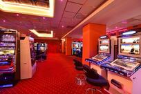 Sala Admiral SLOT & VLT