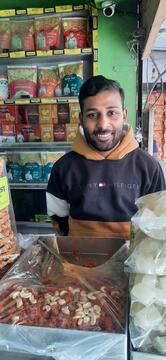 Bikaner Misthan Bhandar