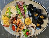 Roko Grebastica Extra Virgin Olive Oil Tasting & Restaurant