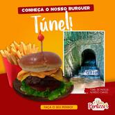 Peruzzo's - Lanchonete e Pizzaria