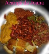Acarajé Da Joana