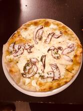 Bahari - Ristorante