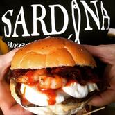 Sardina Street Food