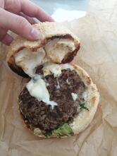 Food truck Entr'Amis