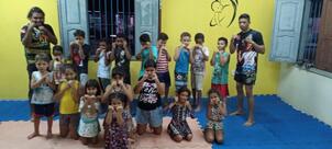 Master Gordo Lanches