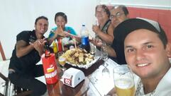 Buda Lanches Parobé - Nova Parobé.