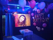 AK 47 cafe & restaurant