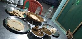 Om Sri Sairam Dhabha