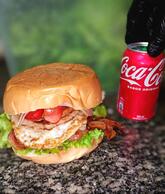 Bahia Lanches (Jardim Noêmia)