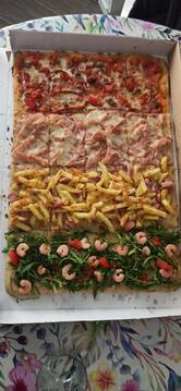 Pizzeria Da Emanuela