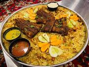 SANA AL Arabian Mandi