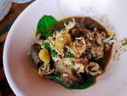 ก๋วยเตี๋ยวเรือแม่มล คลองสาม