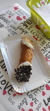 Il Tempio del Cannolo
