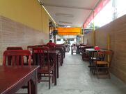 D'Lindas Restaurante