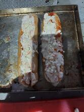 BASNI ZAIKA FAST FOOD CORNER