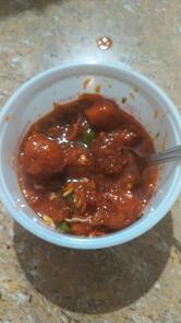 shri maa navdurga chinese corner