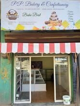P.P Bakery & Confectionery