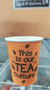 CHAI CLUB - CNU'S JUICE ARENA