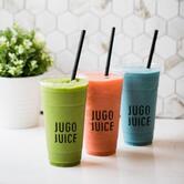 Jugo Juice