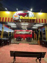 Lanches Do Baixinho