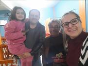 La Palmera Restaurante e Churrascaria