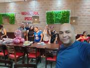 Senhora Pizza - Zona Leste