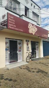 Du Chef - Café e Restaurante