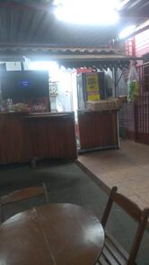 Cantinho do Rio Lanches