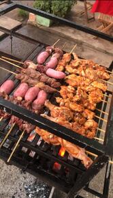 Varanda Restaurante & Conveniência