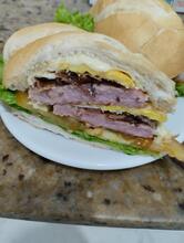 Restaurante Rosário Linguiçaria