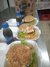 Tchê Lanches