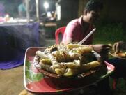 Momo and Pasta centre